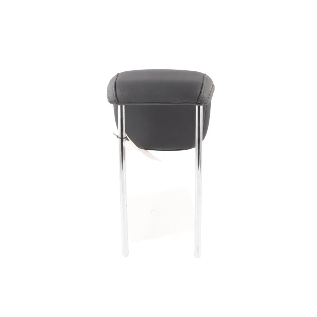 Mercedes W166 Appui Tête Banquette Arrière Gauche Cuir Noir - SKU A1669704900 - Numéro de pièce A1669704900