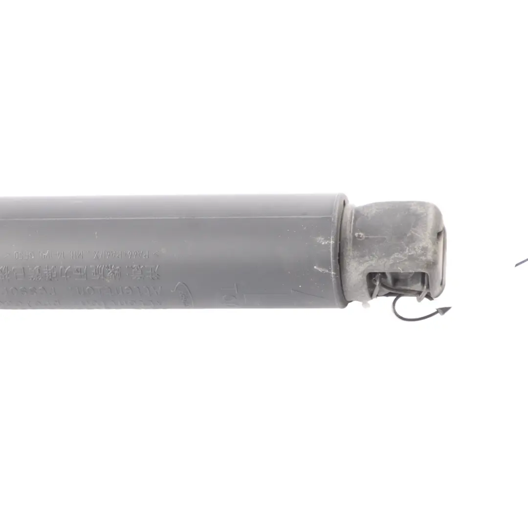 Lifter Support Gas Strut Left N/S to Mercedes X166 Rear Hatch Tailgate with Part number A1669802264 Mercedes X166 Rear Hatch Tailgate Lifter Support Gas Strut Left N/S - SKU A1669802264 - Part number A1669802264