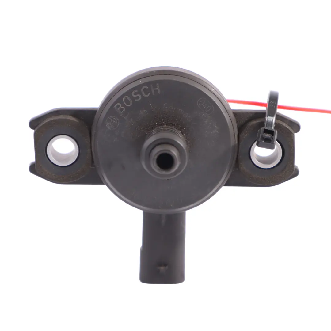 Mercedes W169 W245 M266 Petrol Engine Intake Manifold Regeneration Valve - SKU A1694700193 - Part number A1694700193