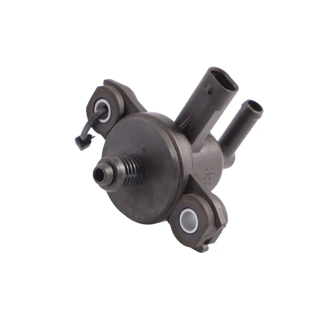 Mercedes W169 W245 M266 Petrol Engine Intake Manifold Regeneration Valve - SKU A1694700193 - Part number A1694700193