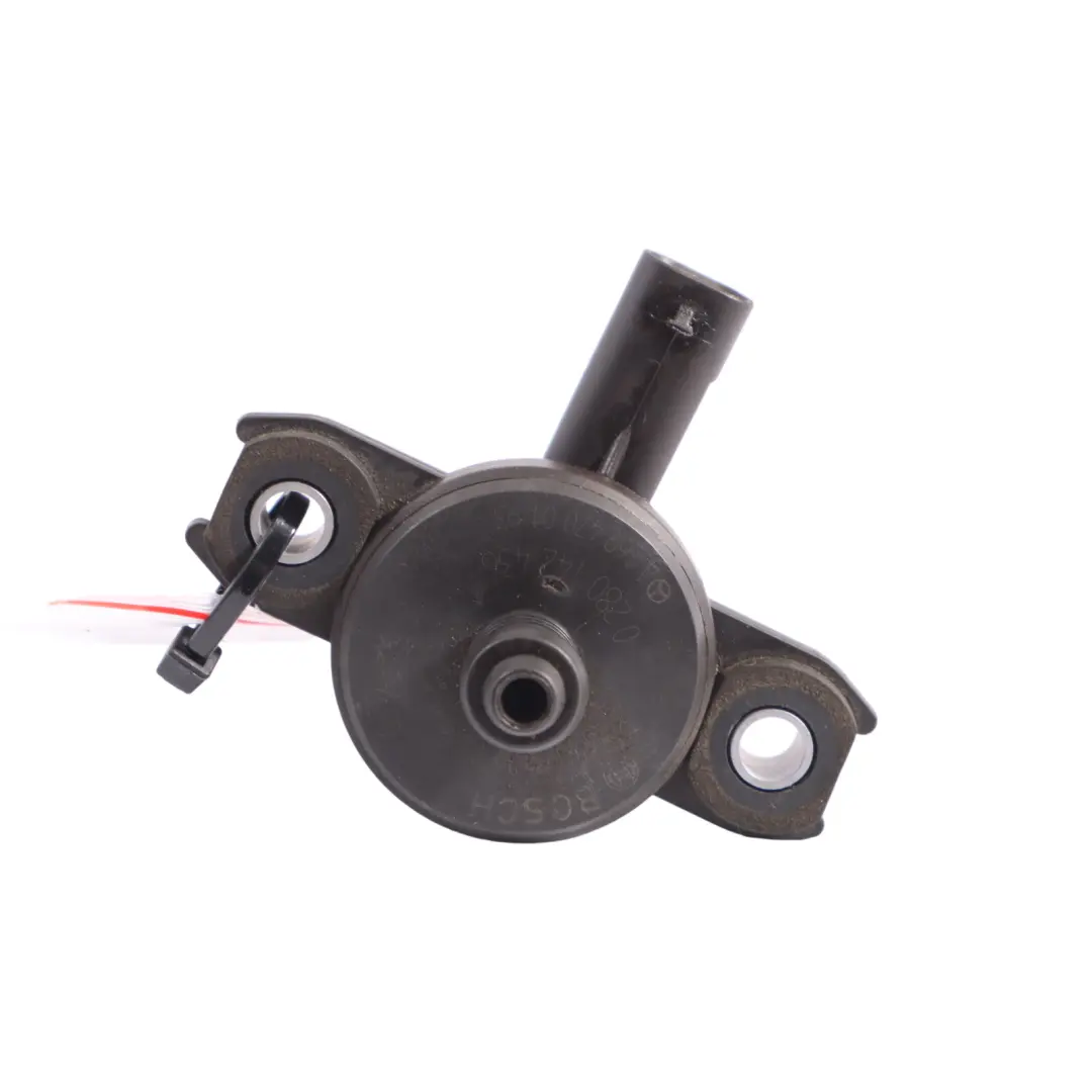 Mercedes W169 W245 M266 Petrol Engine Intake Manifold Regeneration Valve - SKU A1694700193 - Part number A1694700193
