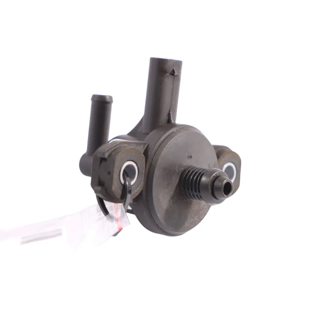 Mercedes W169 W245 M266 Petrol Engine Intake Manifold Regeneration Valve - SKU A1694700193 - Part number A1694700193