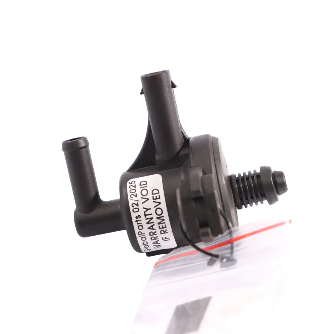 Mercedes W169 W245 M266 Petrol Engine Intake Manifold Regeneration Valve - SKU A1694700193 - Part number A1694700193