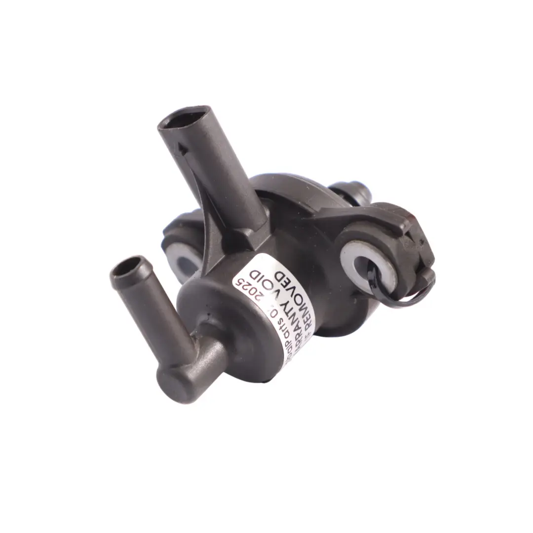 Mercedes W169 W245 M266 Petrol Engine Intake Manifold Regeneration Valve - SKU A1694700193 - Part number A1694700193