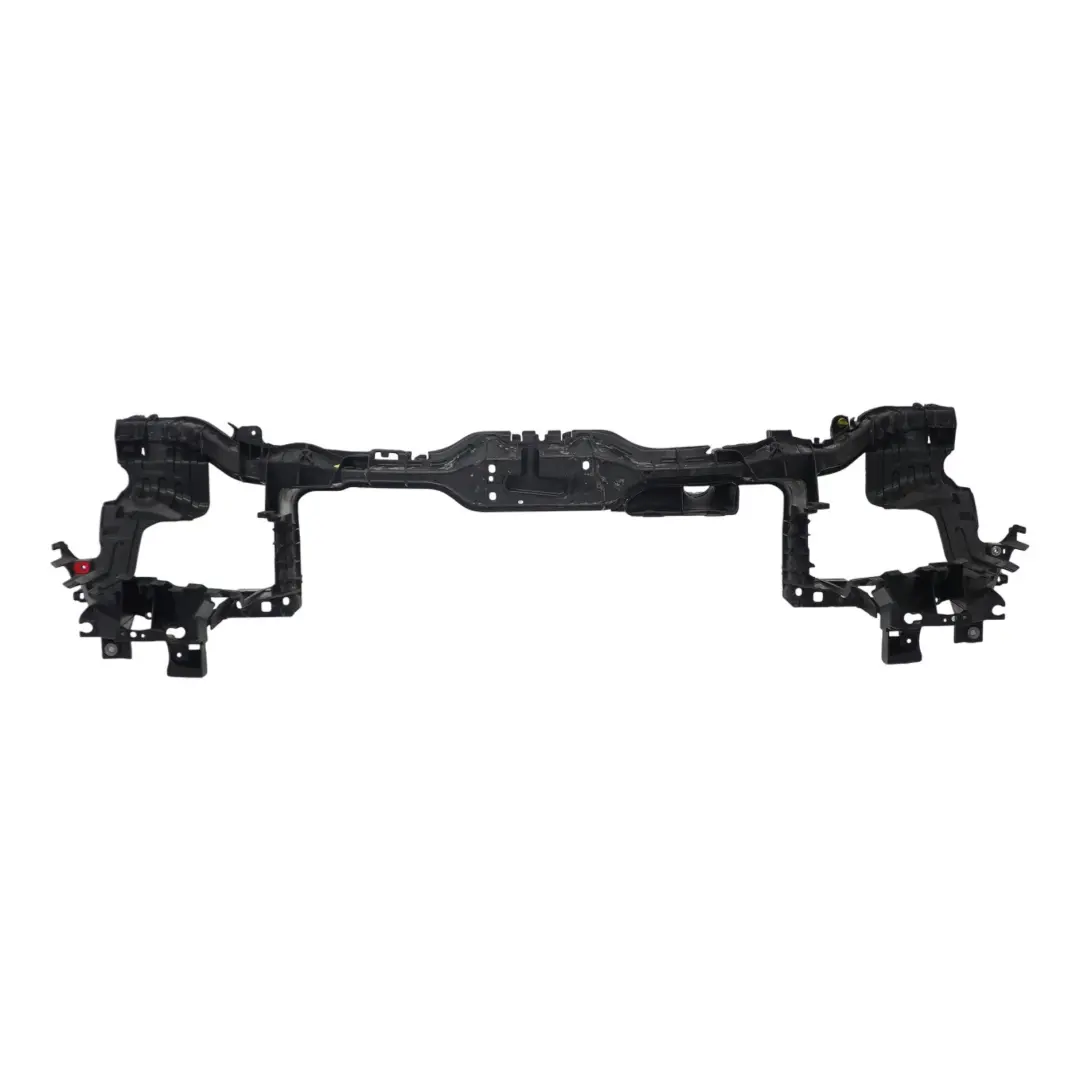 Mercedes W169 Radiateur Avant Panneau d'habillage - SKU A1696200434-1 - Numéro de pièce A1696200434