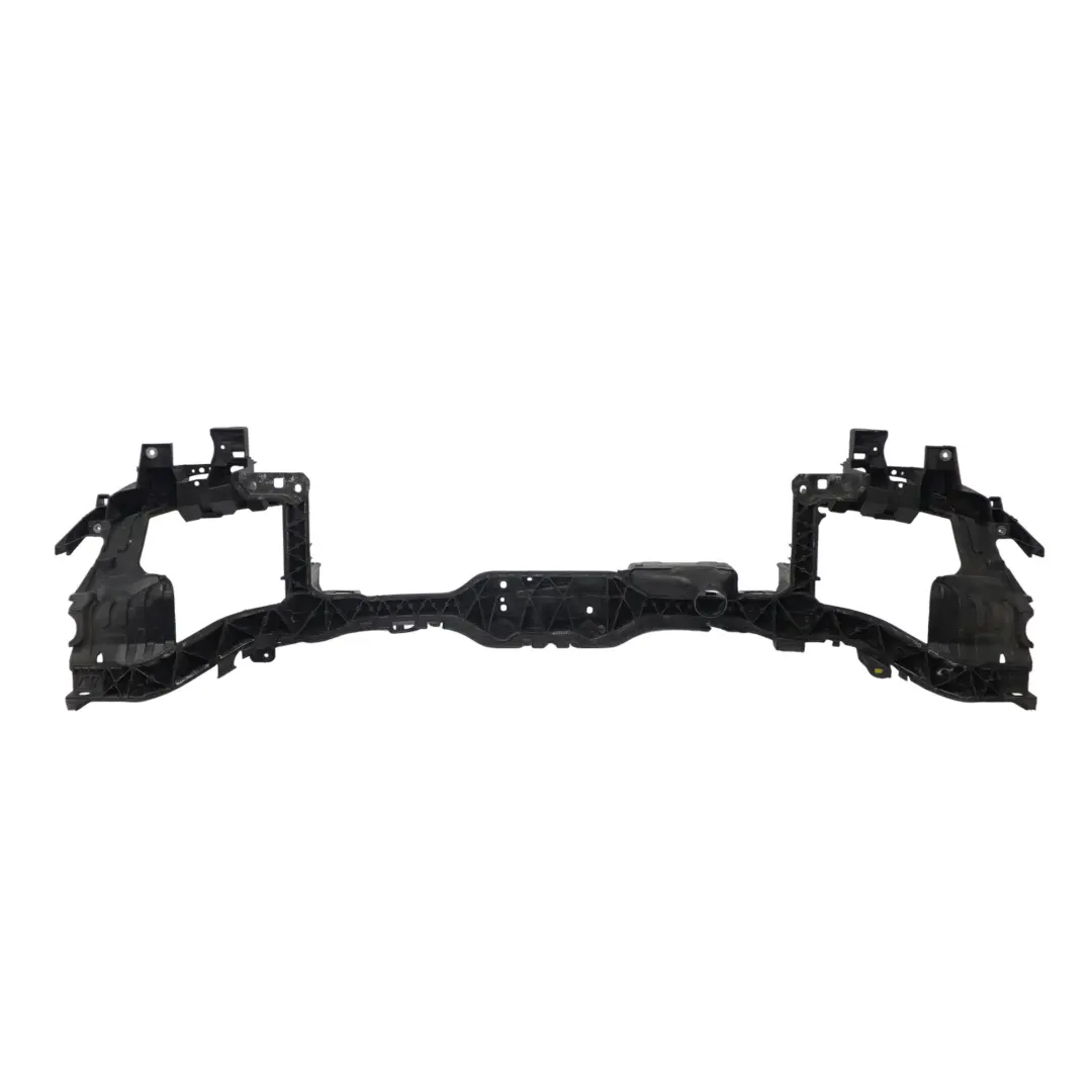 Mercedes W169 Radiateur Avant Panneau d'habillage - SKU A1696200434-1 - Numéro de pièce A1696200434
