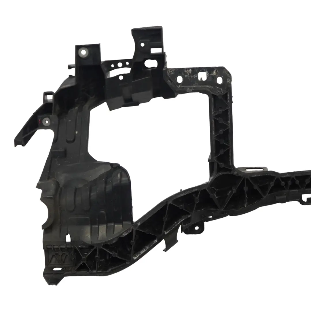 Schlossträger Frontmaske Versteifung Träger für Mercedes W169 mit Teilenummer A1696200434 Mercedes W169 Schlossträger Frontmaske Versteifung Träger - SKU A1696200434-1 - Teilenummer A1696200434