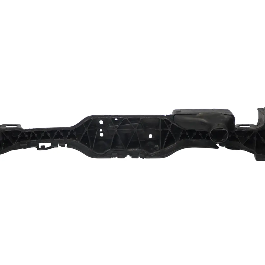 Mercedes W169 Radiateur Avant Panneau d'habillage - SKU A1696200434-1 - Numéro de pièce A1696200434