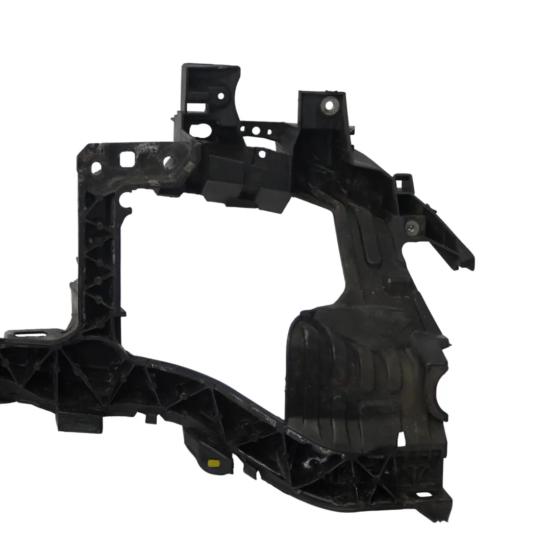 Pannello radiatore anteriore a sbalzo per Mercedes W169 con numero di parte A1696200434 Mercedes W169 Pannello radiatore anteriore a sbalzo - SKU A1696200434-1 - Numero di parte A1696200434