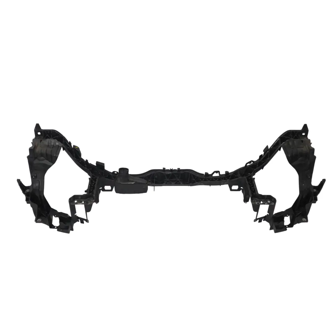 Mercedes W169 Radiateur Avant Panneau d'habillage - SKU A1696200434-1 - Numéro de pièce A1696200434