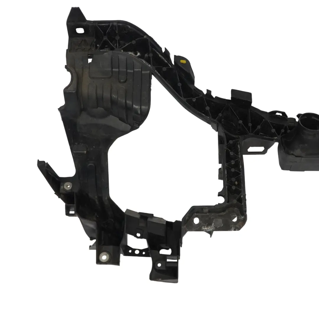 Mercedes W169 Radiateur Avant Panneau d'habillage - SKU A1696200434-1 - Numéro de pièce A1696200434