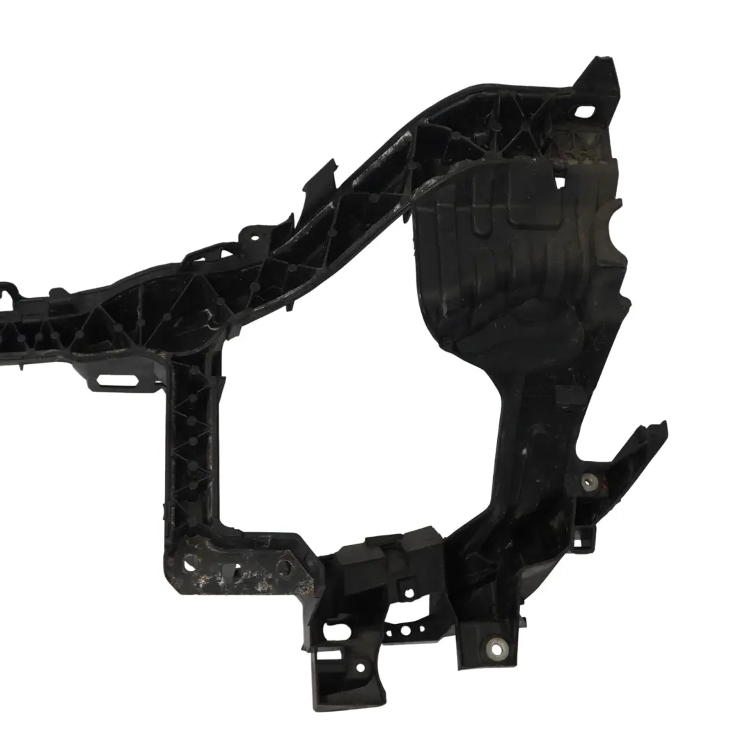 Front Radiator Slam Beam Cowling Panel Reinforcement to Mercedes W169 with Part number A1696200434 Mercedes W169 Front Radiator Slam Beam Cowling Panel Reinforcement - SKU A1696200434-1 - Part number A1696200434