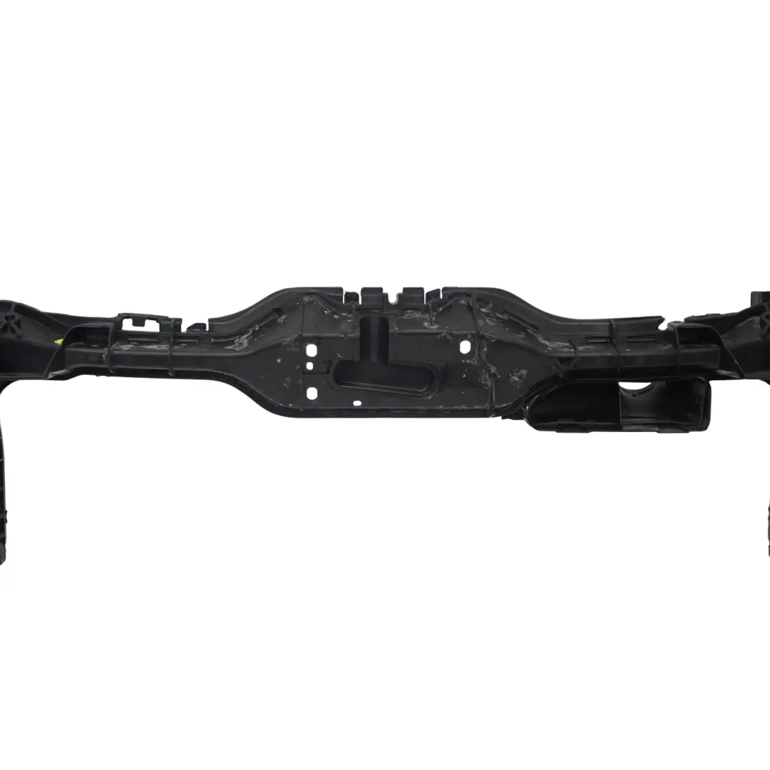 Mercedes W169 Front Radiator Slam Beam Cowling Panel Reinforcement - SKU A1696200434-1 - Part number A1696200434