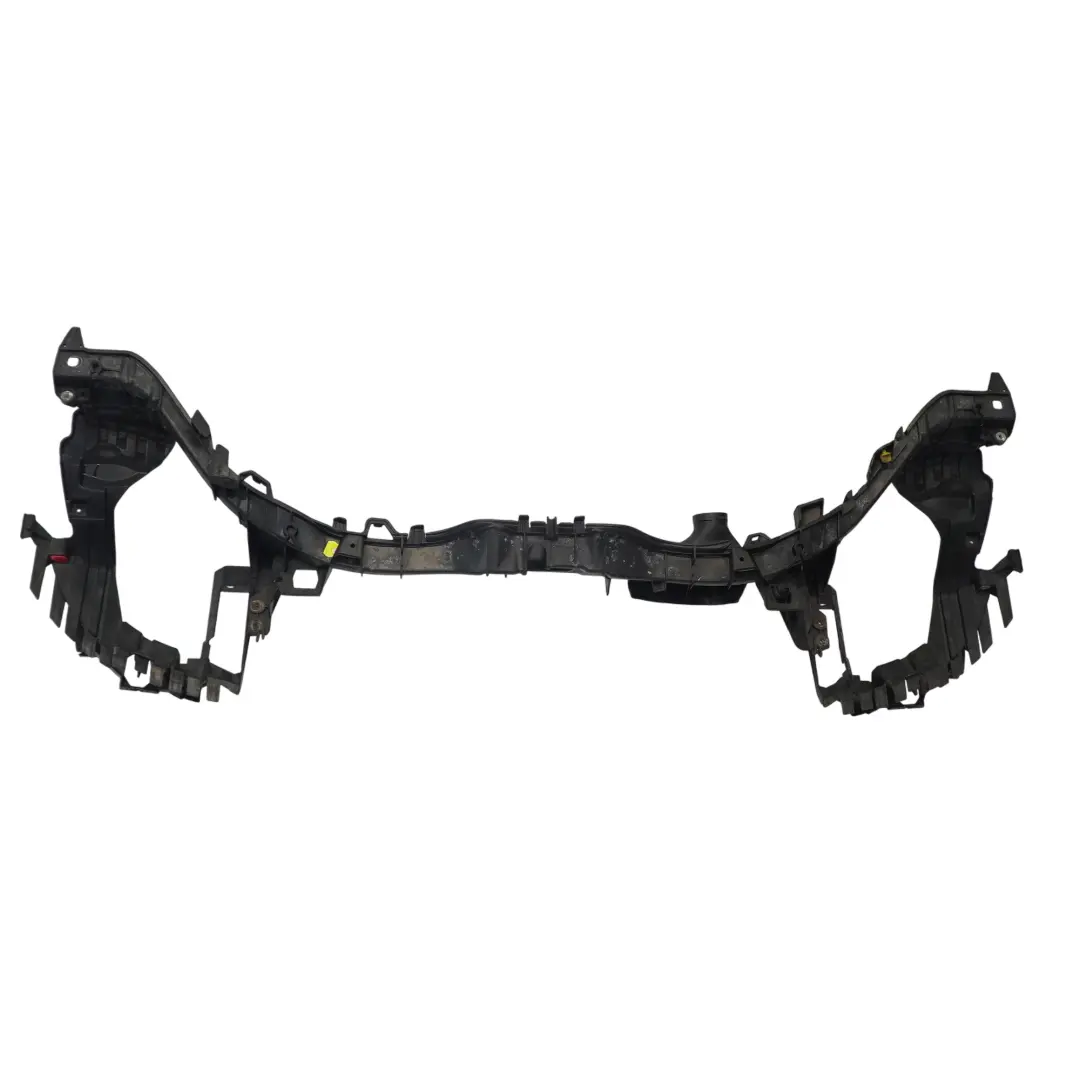 Mercedes W169 Front Radiator Slam Beam Cowling Panel Reinforcement - SKU A1696200434-1 - Part number A1696200434