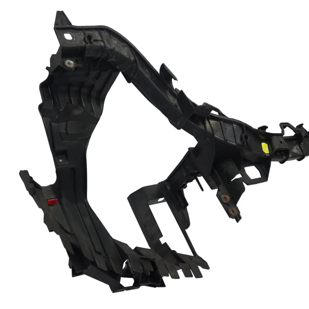 Mercedes W169 Schlossträger Frontmaske Versteifung Träger - SKU A1696200434-1 - Teilenummer A1696200434