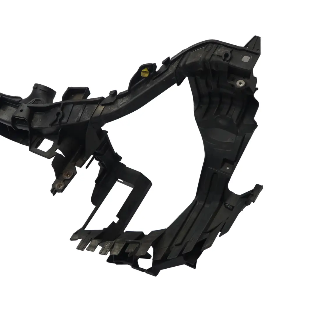 Schlossträger Frontmaske Versteifung Träger für Mercedes W169 mit Teilenummer A1696200434 Mercedes W169 Schlossträger Frontmaske Versteifung Träger - SKU A1696200434-1 - Teilenummer A1696200434