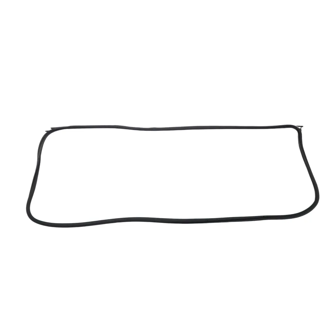 Mercedes W169 Front Door Seal Rubber Gasket Right O/S - SKU A1697270430 - Part number A1697270430