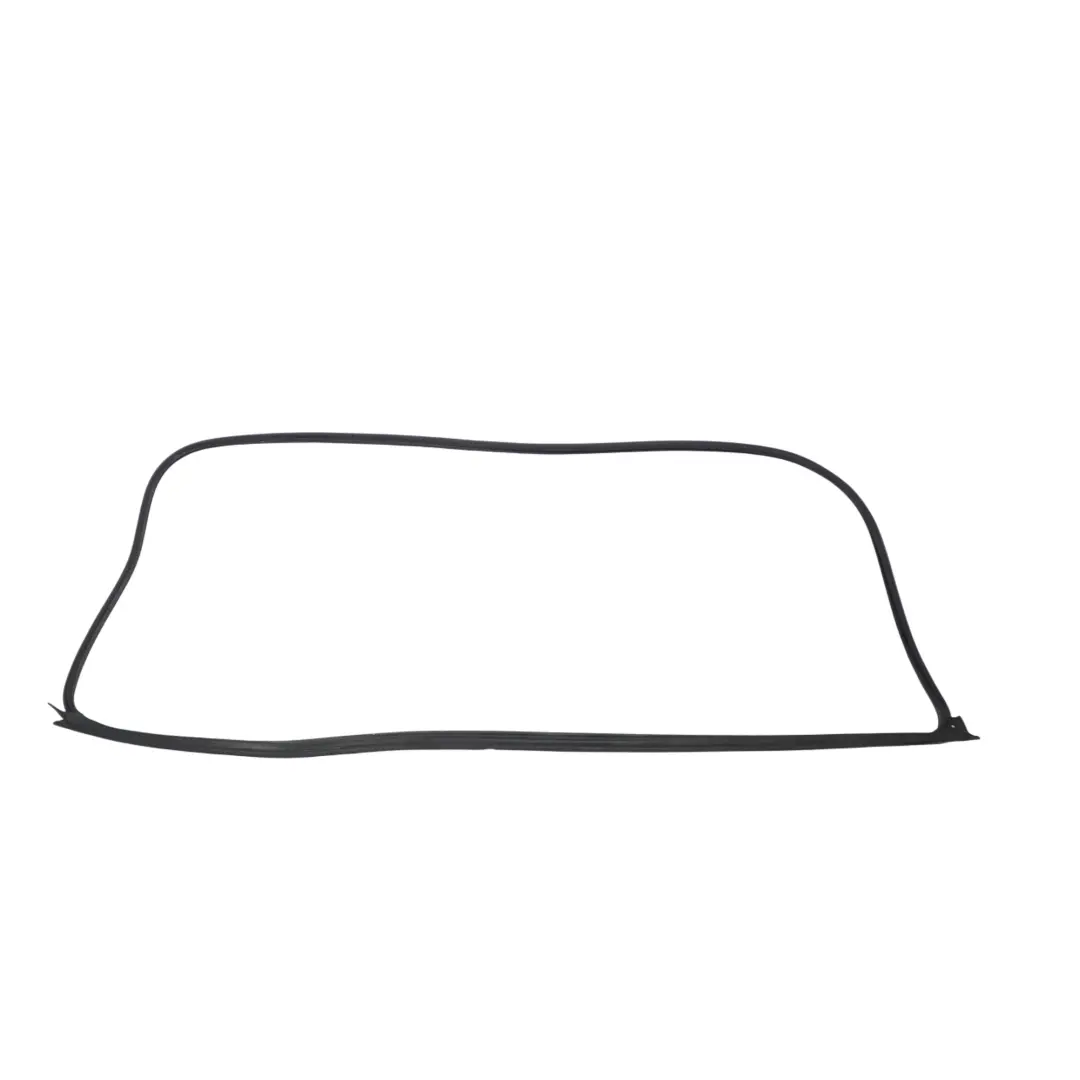 Mercedes W169 Front Door Seal Rubber Gasket Right O/S - SKU A1697270430 - Part number A1697270430