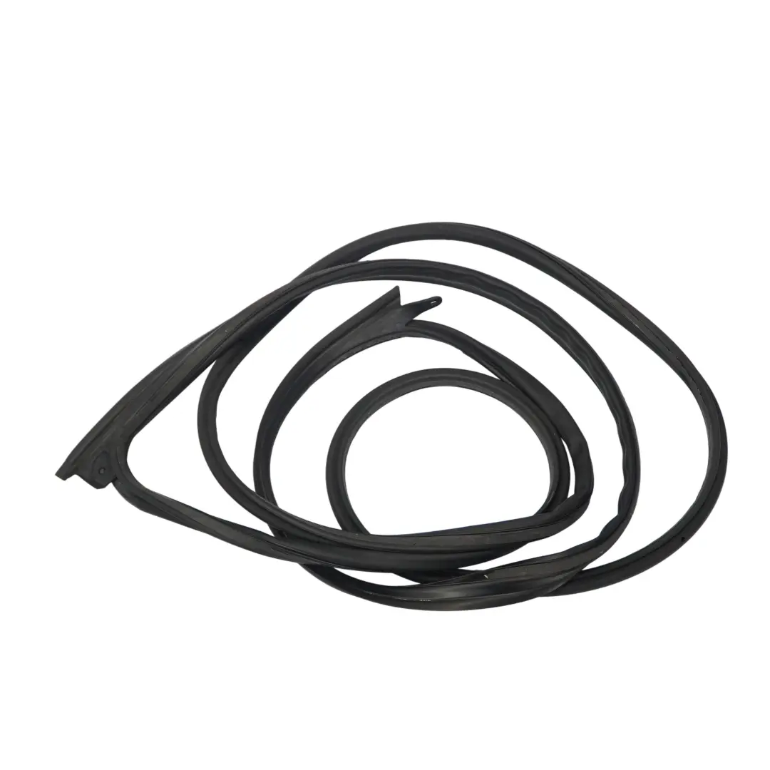 Mercedes W169 Front Door Seal Rubber Gasket Right O/S - SKU A1697270430 - Part number A1697270430