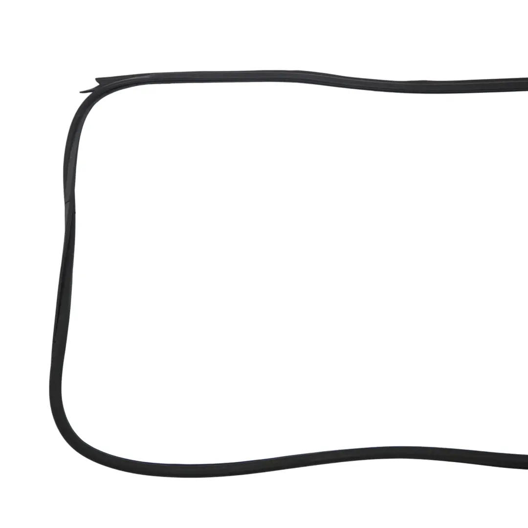 Mercedes W169 Uszczelka Przód Prawo - SKU A1697270430 - Numer Części A1697270430