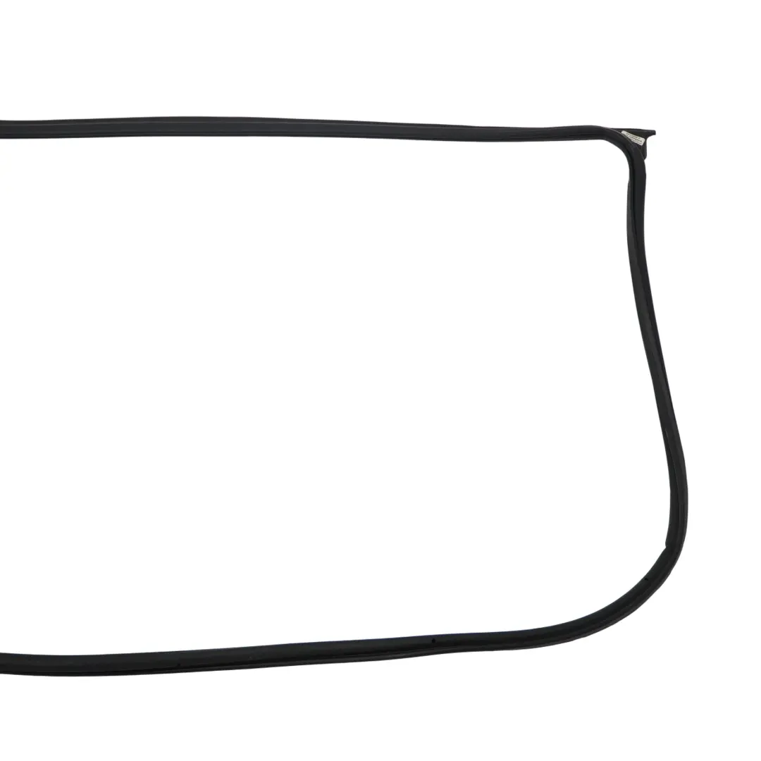 Front Door Seal Rubber Gasket Right O/S to Mercedes W169 with Part number A1697270430 Mercedes W169 Front Door Seal Rubber Gasket Right O/S - SKU A1697270430 - Part number A1697270430