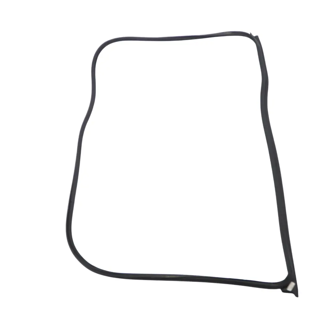 Front Door Seal Rubber Gasket Right O/S to Mercedes W169 with Part number A1697270430 Mercedes W169 Front Door Seal Rubber Gasket Right O/S - SKU A1697270430 - Part number A1697270430