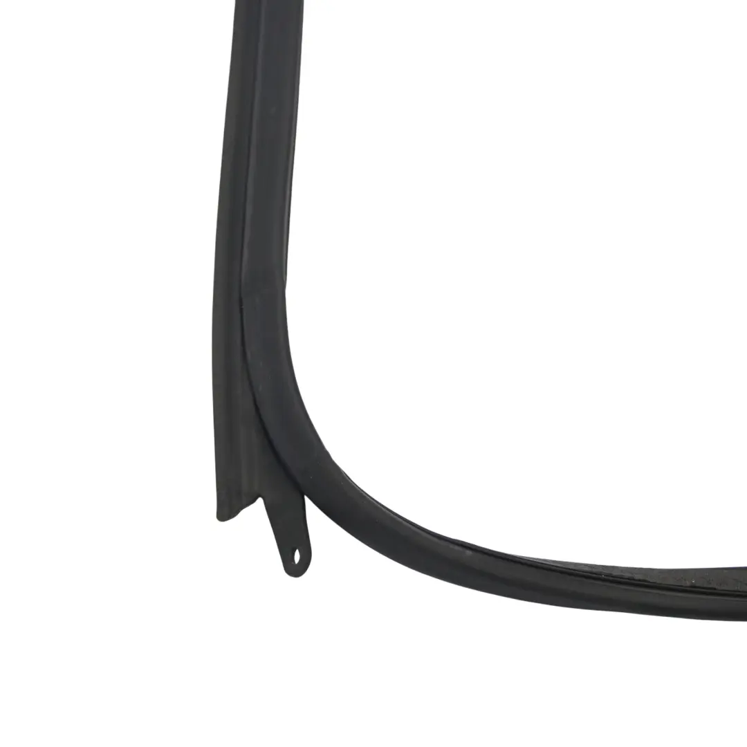 Front Door Seal Rubber Gasket Right O/S to Mercedes W169 with Part number A1697270430 Mercedes W169 Front Door Seal Rubber Gasket Right O/S - SKU A1697270430 - Part number A1697270430