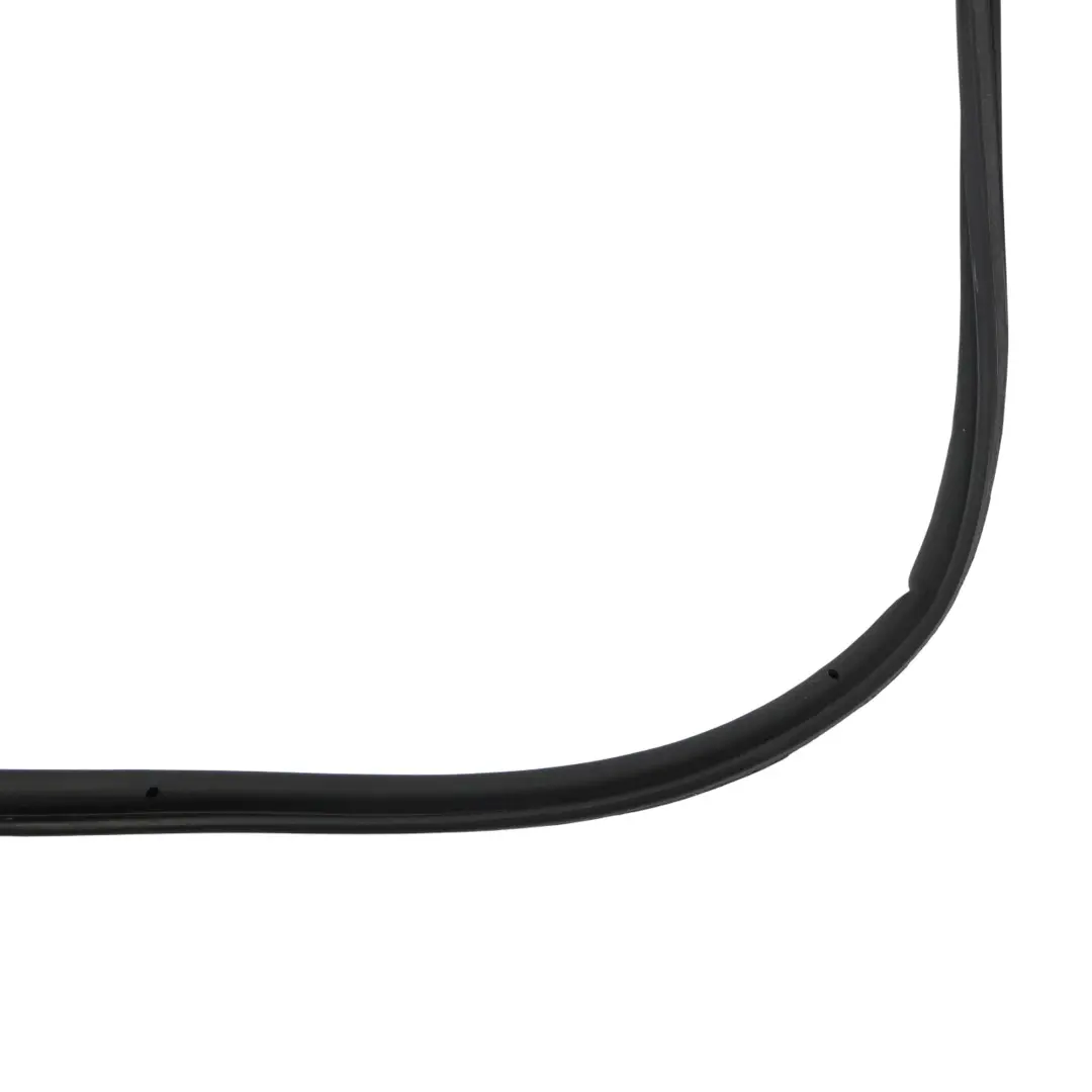 Mercedes W169 Front Door Seal Rubber Gasket Right O/S - SKU A1697270430 - Part number A1697270430