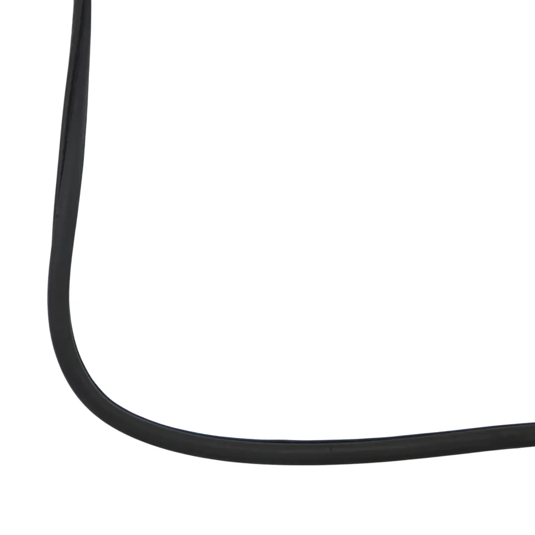 Junta de goma para puerta delantera derecha para Mercedes W169 con número de pieza A1697270430 Mercedes W169 Junta de goma para puerta delantera derecha - SKU A1697270430 - Número de pieza A1697270430