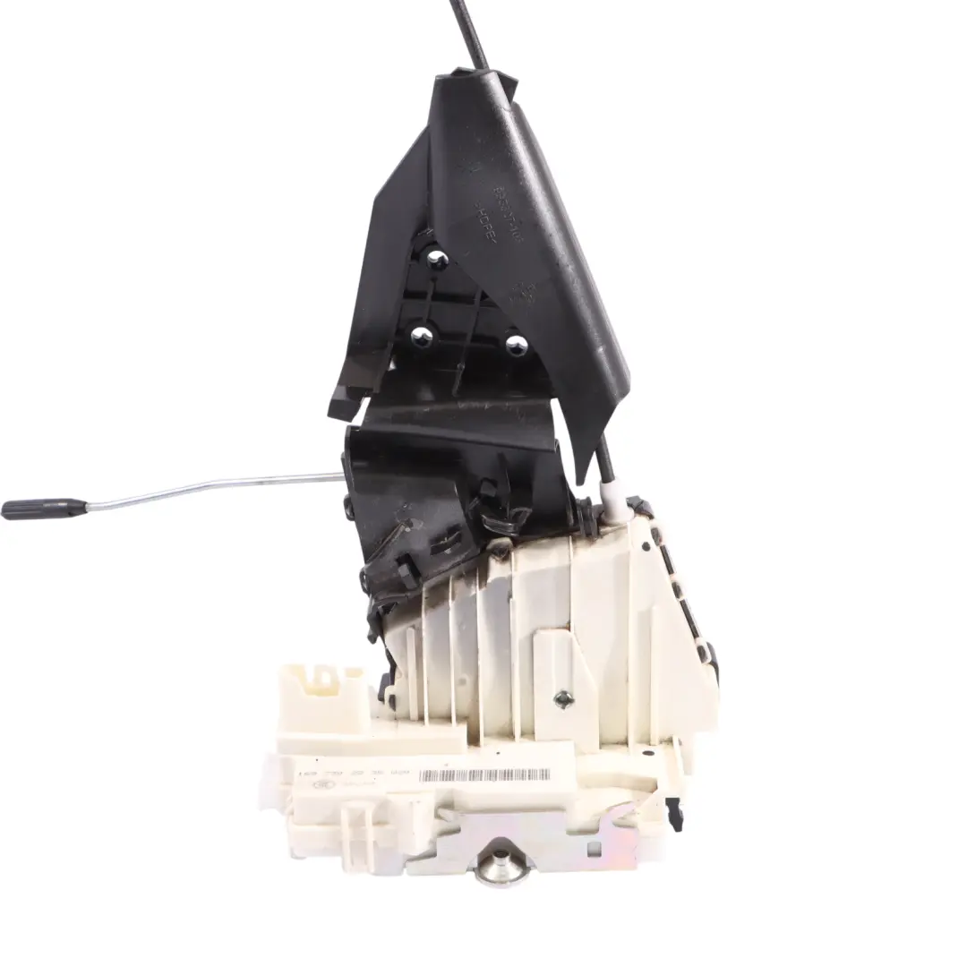 Hinten Rechts Türschloss Verriegelung Aktuator für Mercedes W169 mit Teilenummer A1697303035 Mercedes W169 Hinten Rechts Türschloss Verriegelung Aktuator - SKU A1697303035-2 - Teilenummer A1697303035