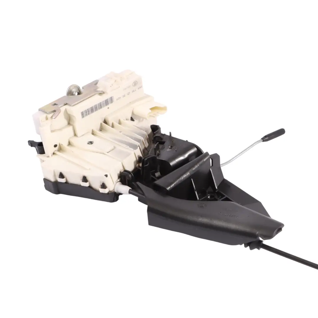 Hinten Rechts Türschloss Verriegelung Aktuator für Mercedes W169 mit Teilenummer A1697303035 Mercedes W169 Hinten Rechts Türschloss Verriegelung Aktuator - SKU A1697303035-2 - Teilenummer A1697303035