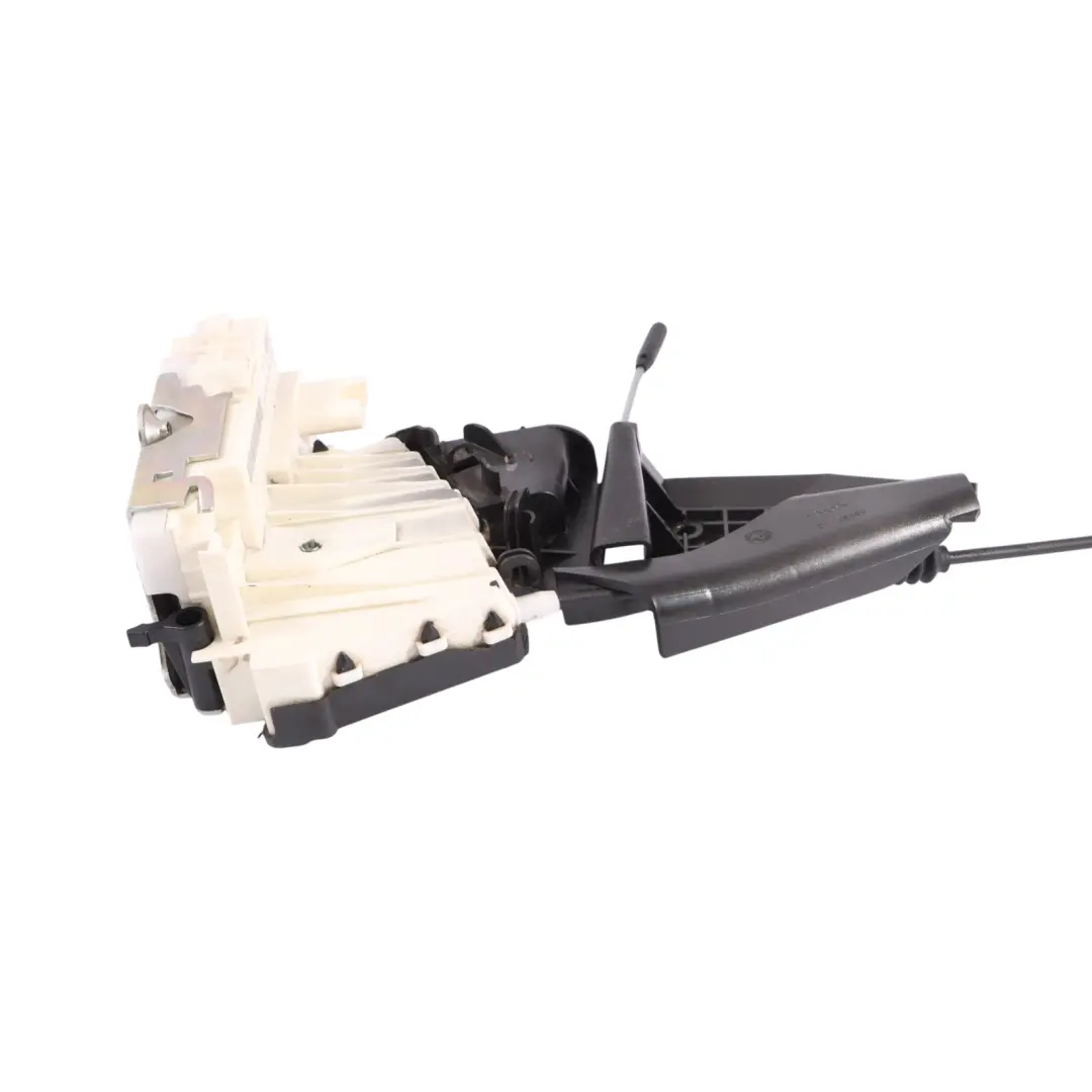 Mercedes W169 Rear Right O/S Door Lock Latch Mechanism Actuator - SKU A1697303035-2 - Part number A1697303035