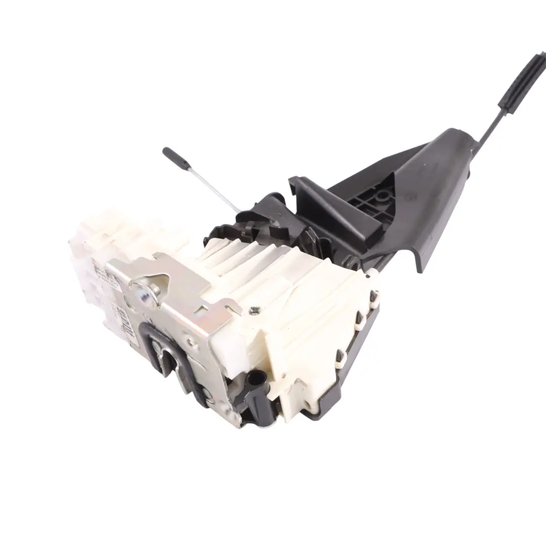 Mercedes W169 Posteriore Destro Blocco Porta Meccanismo Attuatore - SKU A1697303035-2 - Numero di parte A1697303035