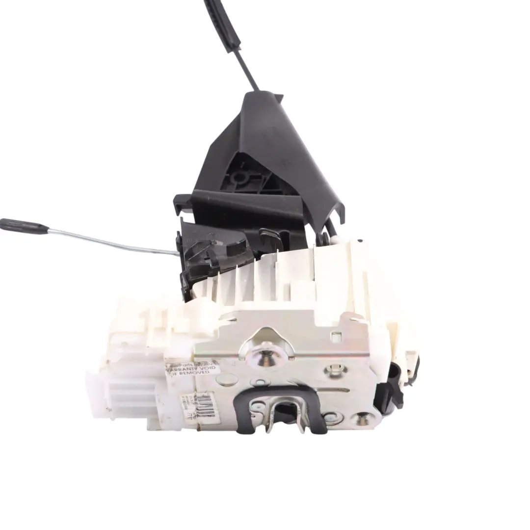 Mercedes W169 Rear Right O/S Door Lock Latch Mechanism Actuator - SKU A1697303035-2 - Part number A1697303035