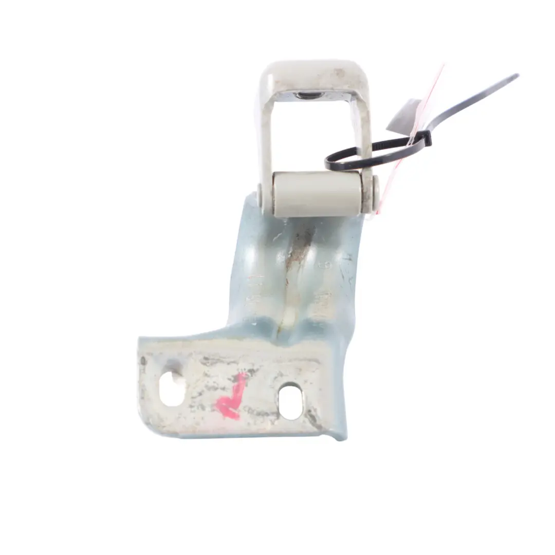 Mercedes W169 Trunk Tailgate Rear Left Hinge Spring Source Blue Metallic - 958 - SKU A1697400737-SSO - Part number A1697400737