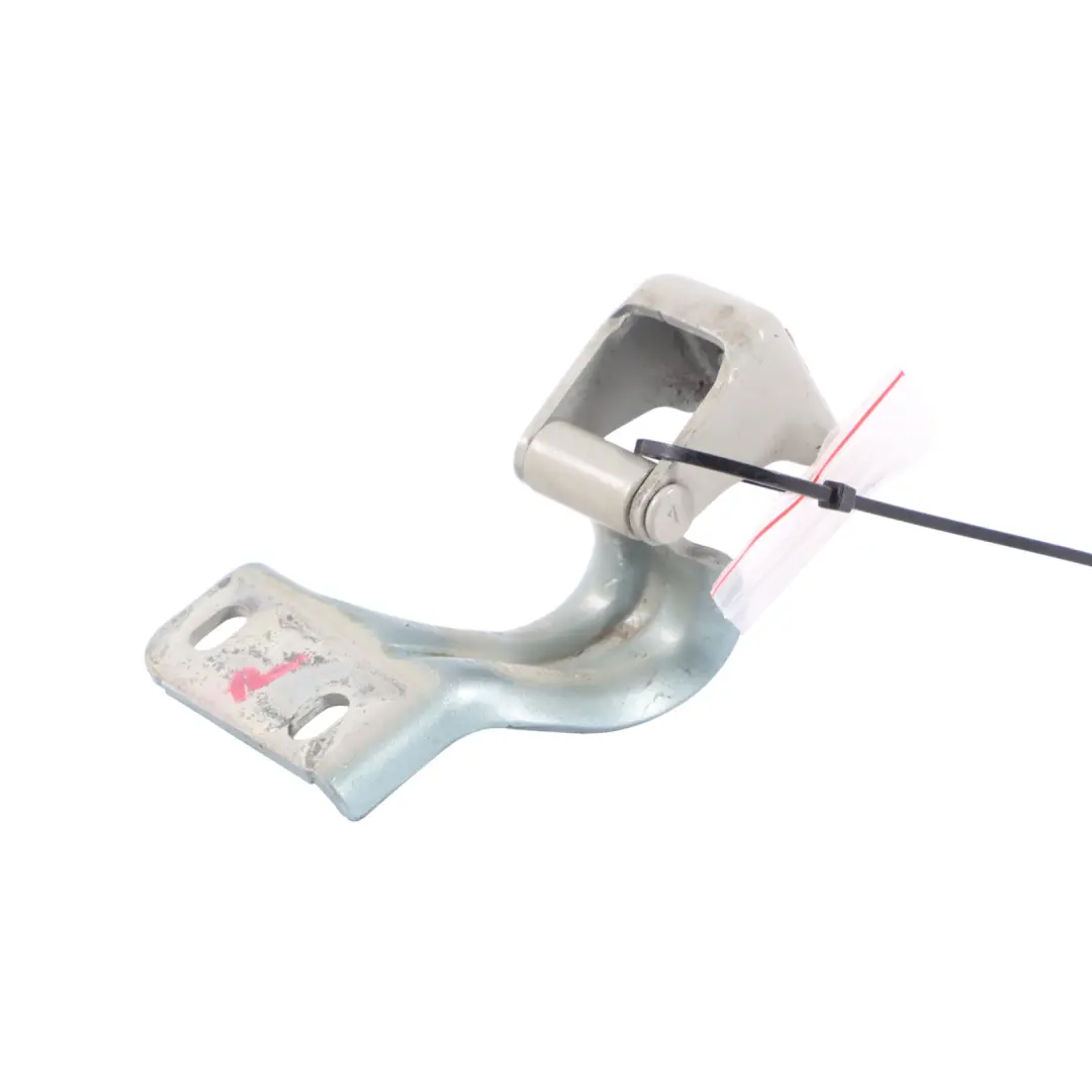  Muelle bisagra portón trasero izquierdo maletero Mercedes W169 Source Blue - 958 - SKU A1697400737-SSO - Número de pieza A1697400737