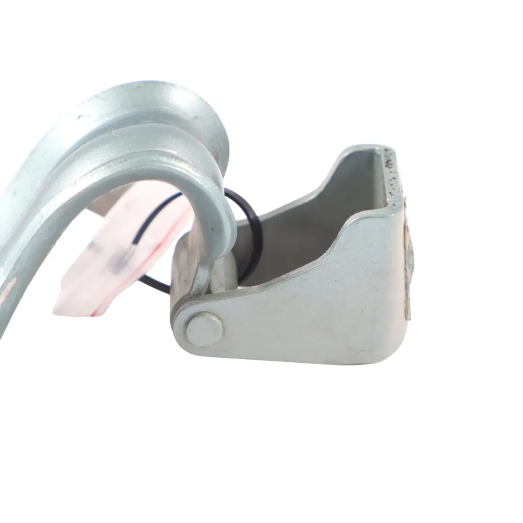 Heck Klappe Scharnier Feder Hinten Links Source Blau Metallic 958 für Mercedes W169 mit Teilenummer A1697400737 Mercedes W169 Heck Klappe Scharnier Feder Hinten Links Source Blau Metallic 958 - SKU A1697400737-SSO - Teilenummer A1697400737