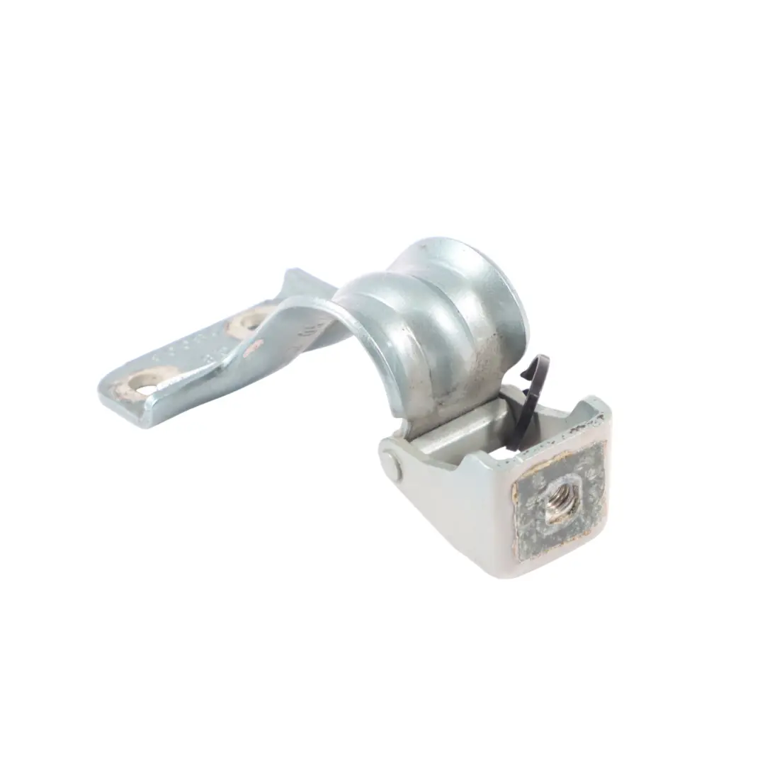 Trunk Tailgate Rear Left Hinge Spring Source Blue Metallic - 958 to Mercedes W169 with Part number A1697400737 Mercedes W169 Trunk Tailgate Rear Left Hinge Spring Source Blue Metallic - 958 - SKU A1697400737-SSO - Part number A1697400737