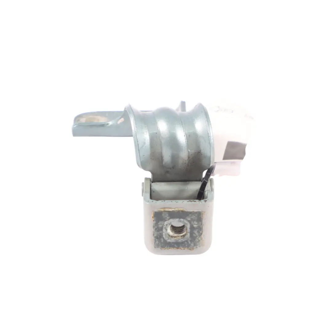 Ressort de charnière arrière gauche de coffre Mercedes W169 bleu métallisé - 958 pour à propos du numéro de pièce A1697400737 Ressort de charnière arrière gauche de coffre Mercedes W169 bleu métallisé - 958 - SKU A1697400737-SSO - Numéro de pièce A1697400737