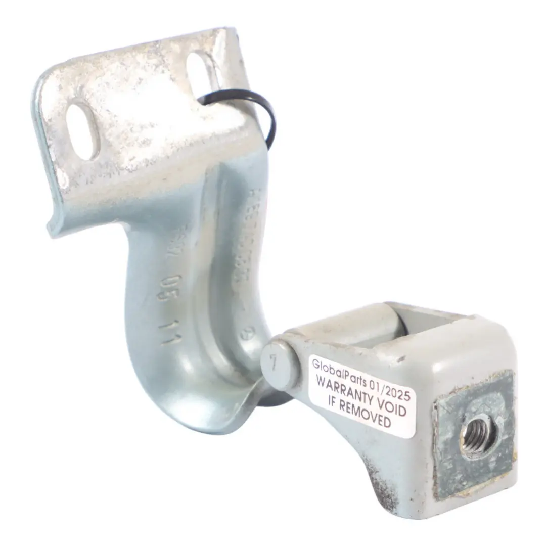 Cerniera portellone posteriore destra Spring Source Blu - 958 per Mercedes W169 con numero di parte A1697400837 Mercedes W169 Cerniera portellone posteriore destra Spring Source Blu - 958 - SKU A1697400837-SSO - Numero di parte A1697400837