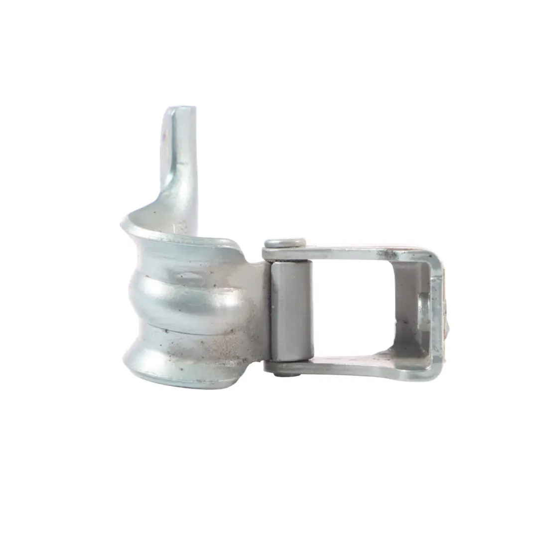 Mercedes W169 Trunk Tailgate Hinge Rear Right O/S Spring Source Blue - 958 - SKU A1697400837-SSO - Part number A1697400837