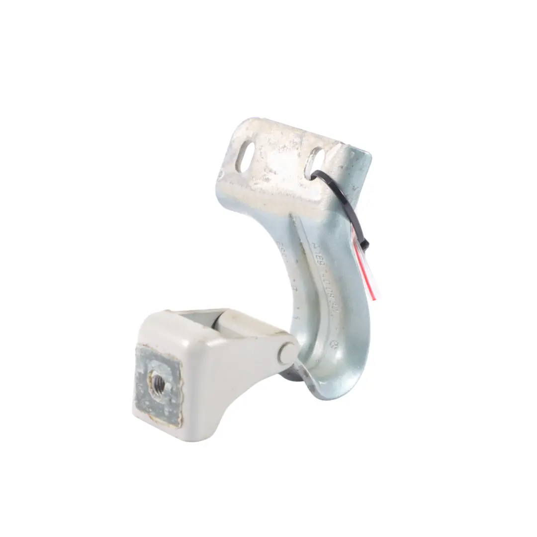 Charnière de hayon arrière droite Mercedes W169 Source de ressort Bleu - 958 pour à propos du numéro de pièce A1697400837 Charnière de hayon arrière droite Mercedes W169 Source de ressort Bleu - 958 - SKU A1697400837-SSO - Numéro de pièce A1697400837