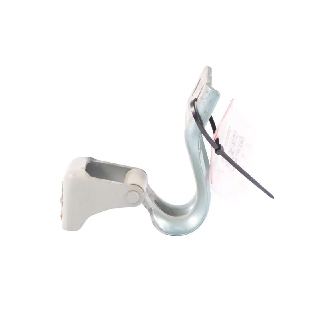 Mercedes W169 Koffer Raum Scharnier Hinten Rechts Außen Federquelle Blau – 958 - SKU A1697400837-SSO - Teilenummer A1697400837