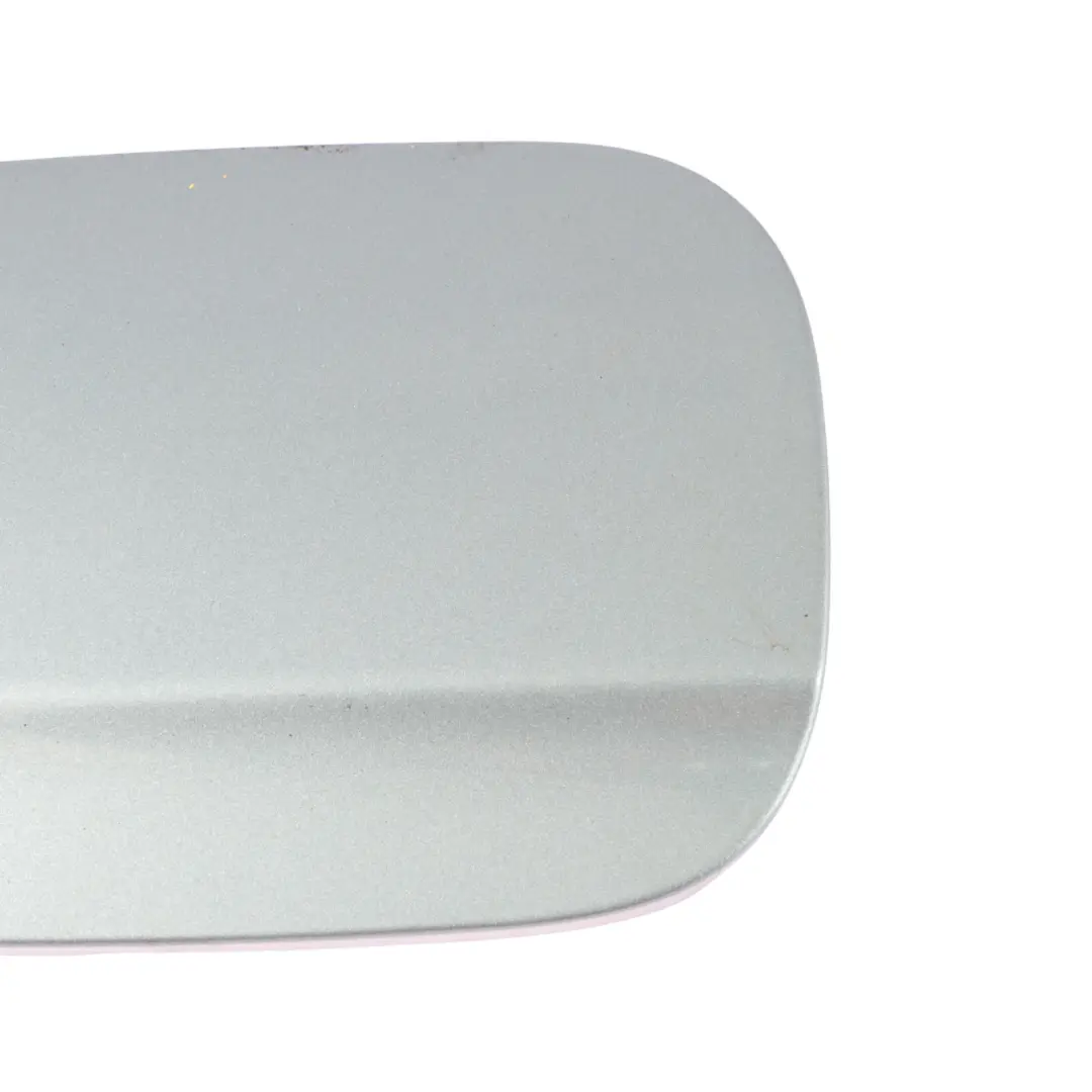 Mercedes W169 Fuel Flap Tank Cap Cover Spring Source Blue - 958 - SKU A1697500106-SSO - Part number A1697500106