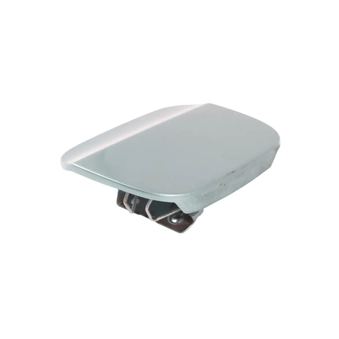  Ressort couvercle bouchon réservoir carburant Mercedes W169 Source Bleu - 958 - SKU A1697500106-SSO - Numéro de pièce A1697500106