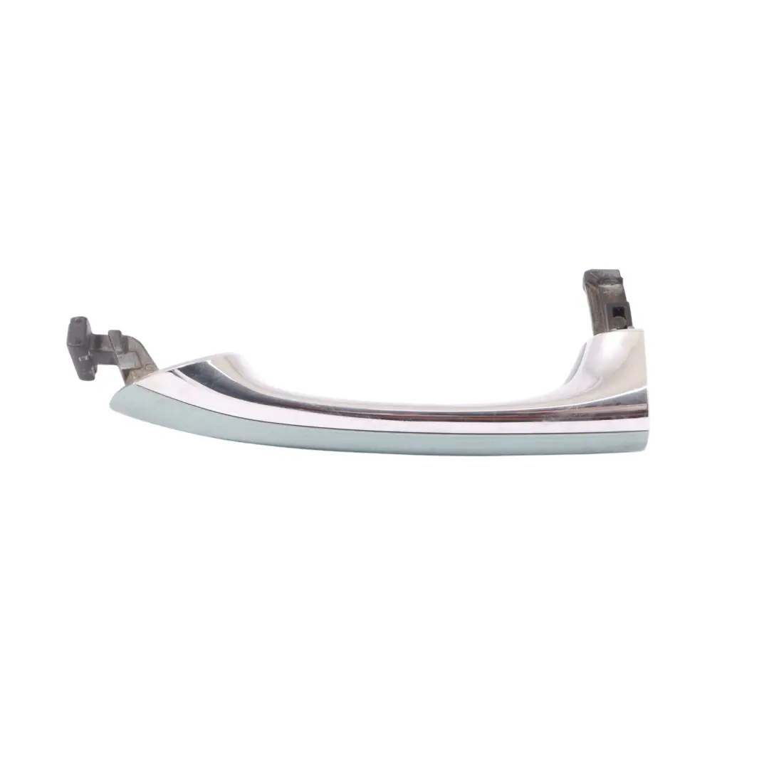 Handle Rear Left N/S Door Spring Source Blue - 958 to Mercedes W169 with Part number A1697600170 Mercedes W169 Handle Rear Left N/S Door Spring Source Blue - 958 - SKU A1697600170-SSO - Part number A1697600170