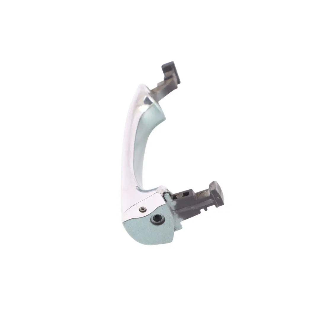 Mercedes W169 Maniglia Posteriore Sinistra Molla Porta Fonte Blu 958 - SKU A1697600170-SSO - Numero di parte A1697600170