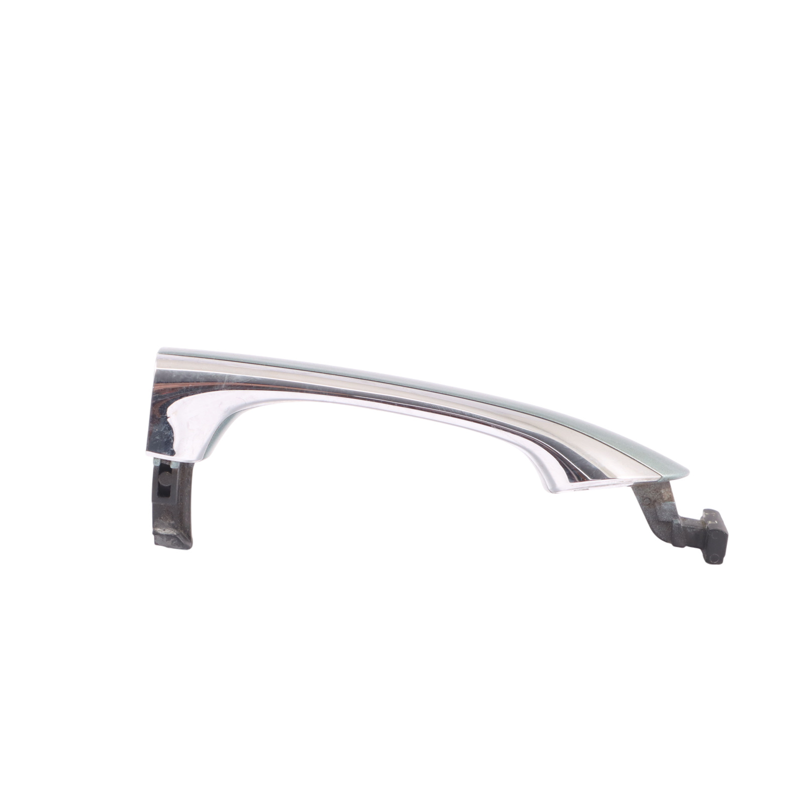 Mercedes W169 Handle Rear Left N/S Door Spring Source Blue - 958