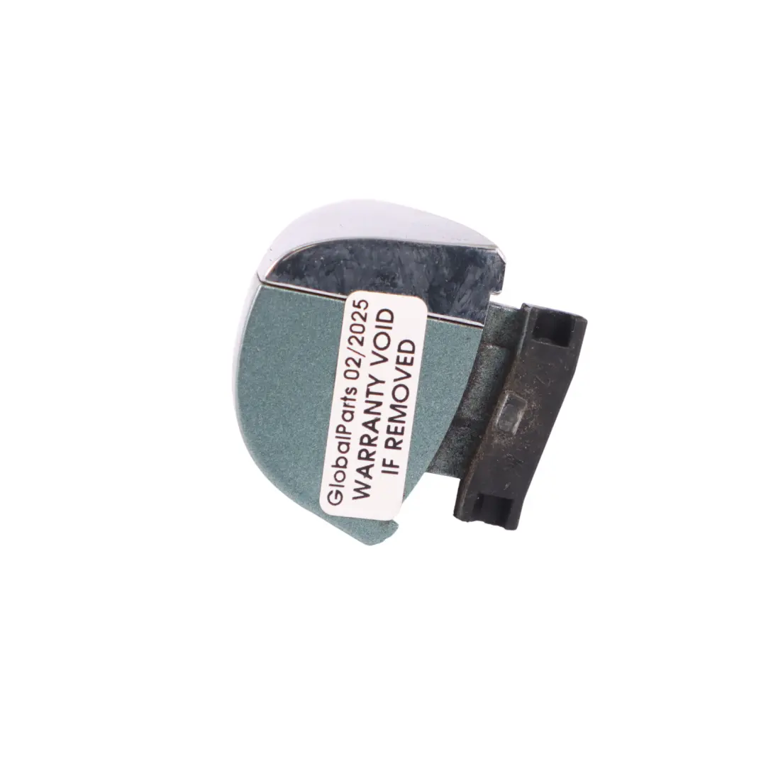  Door Handle Mercedes W169 W245 Rear Right O/S Grab Spring Source Blue - 958 - SKU A1697660002-SSO - Part number A1697660002