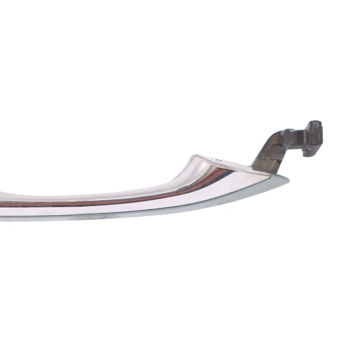  Door Handle Mercedes W169 W245 Rear Right O/S Grab Spring Source Blue - 958 - SKU A1697660002-SSO - Part number A1697660002